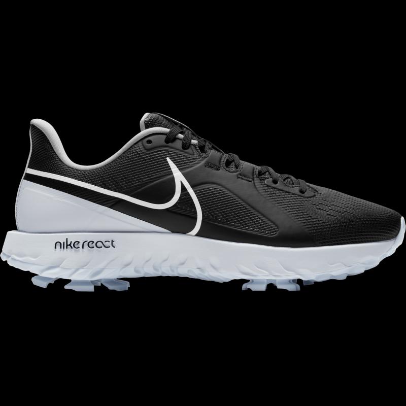 Craving More Comfort On The Course. Nike React Infinity Pro Golf Shoes Have The Answer