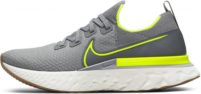 Craving More Comfort On The Course. Nike React Infinity Pro Golf Shoes Have The Answer