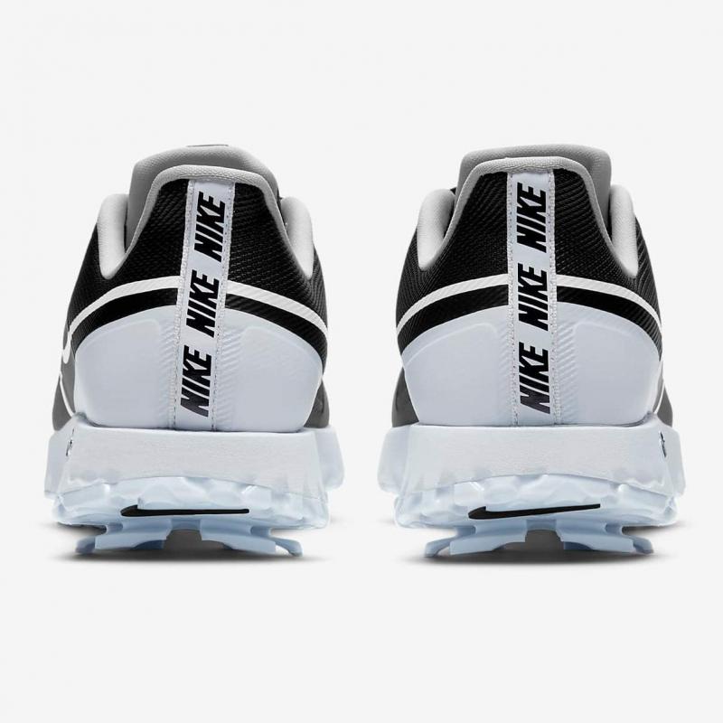 Craving More Comfort On The Course. Nike React Infinity Pro Golf Shoes Have The Answer