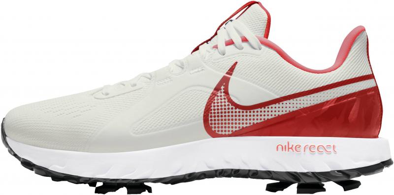 Craving More Comfort On The Course. Nike React Infinity Pro Golf Shoes Have The Answer