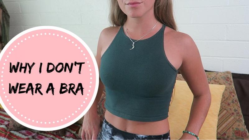 Craving More Support From Your Sports Bra. Explore The Popular Brooks Dare Zip: The Bra Every Active Woman Needs