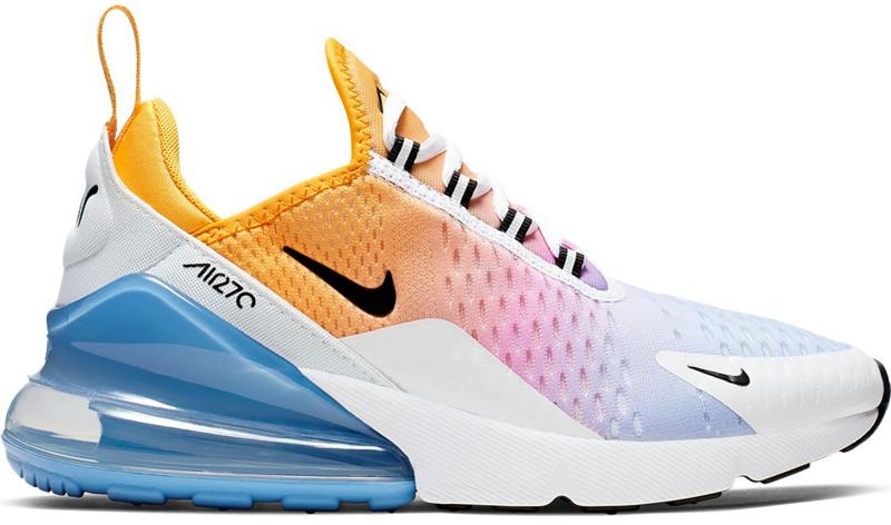 Craving New Nike Air Max 270s. : How to Find the Best Deals Near You