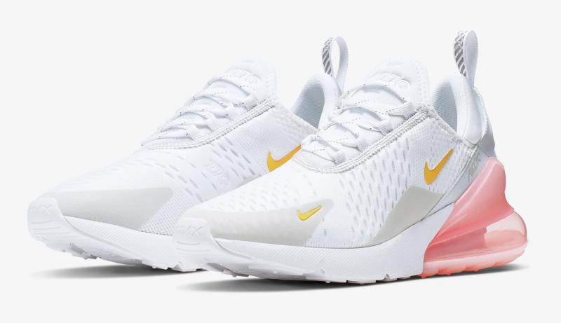 Craving New Nike Air Max 270s. : How to Find the Best Deals Near You