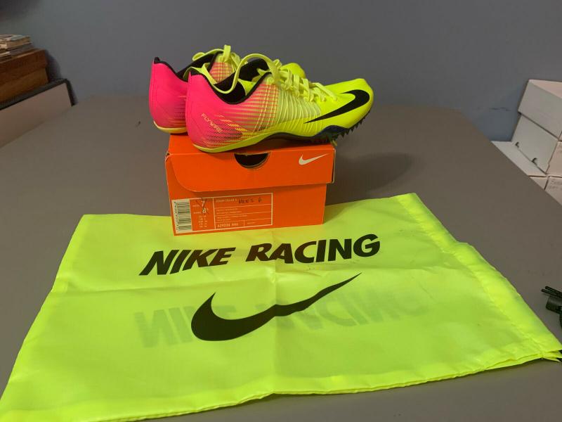Craving Speedy Gains for the Track. : Dive Into These 15 Must-Know Nike Spike Secrets