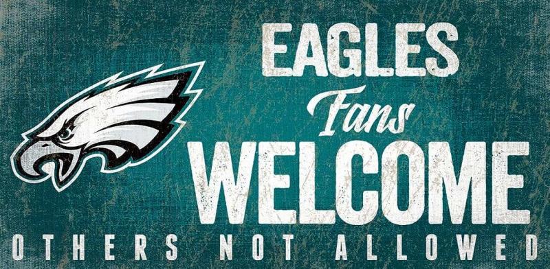 Craving Wickedly Awesome Philadelphia Wings Gear This Year: Get 15 Must-Have Items Eagles Fans Adore