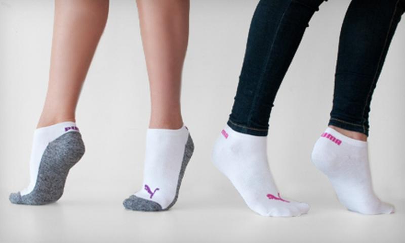 Crazy for Puma Socks: 14 Key Points on Buying & Wearing Blue Puma Socks in 2023
