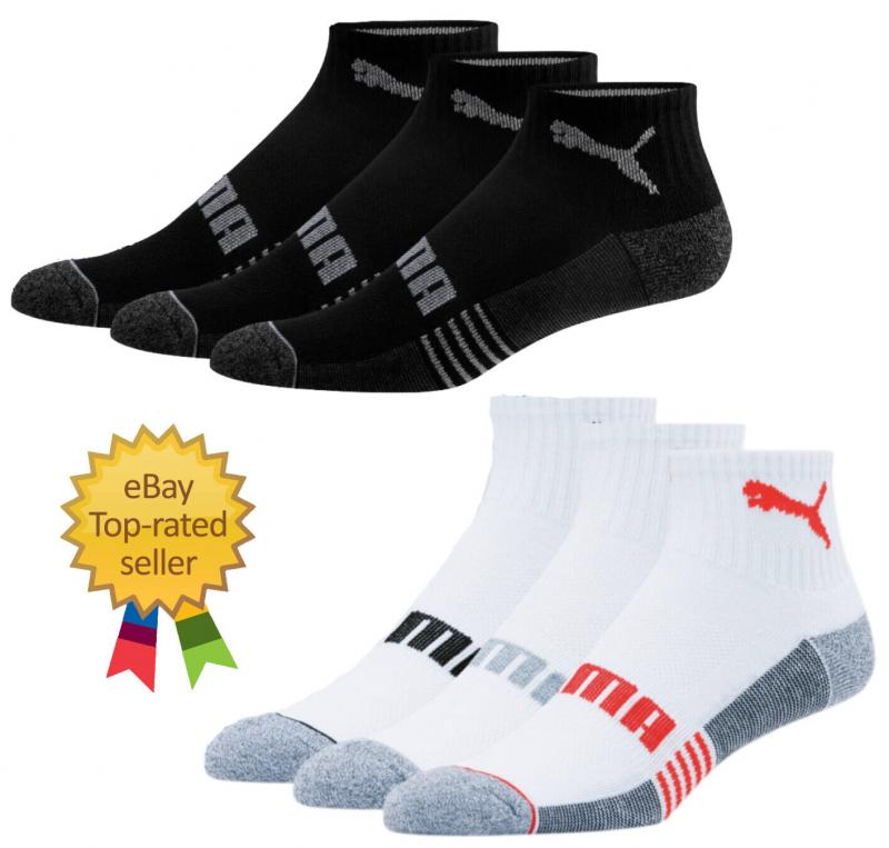 Crazy for Puma Socks: 14 Key Points on Buying & Wearing Blue Puma Socks in 2023