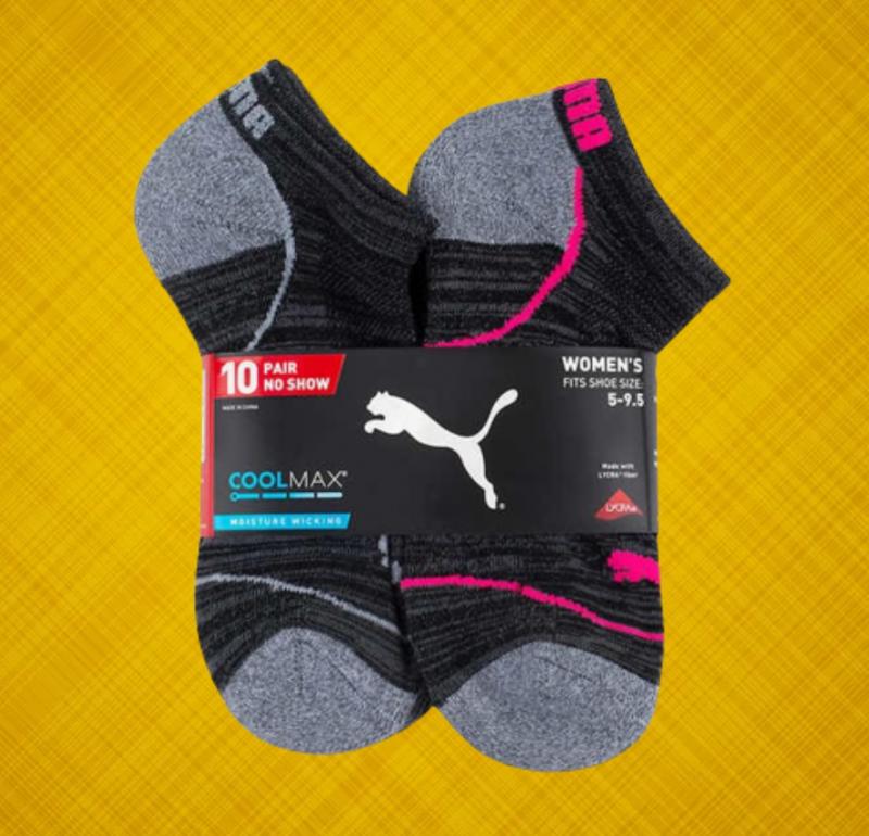 Crazy for Puma Socks: 14 Key Points on Buying & Wearing Blue Puma Socks in 2023