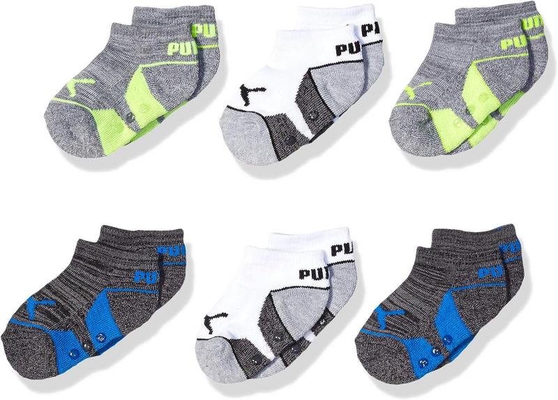 Crazy for Puma Socks: 14 Key Points on Buying & Wearing Blue Puma Socks in 2023