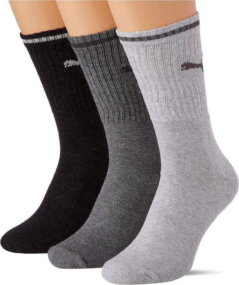 Crazy for Puma Socks: 14 Key Points on Buying & Wearing Blue Puma Socks in 2023