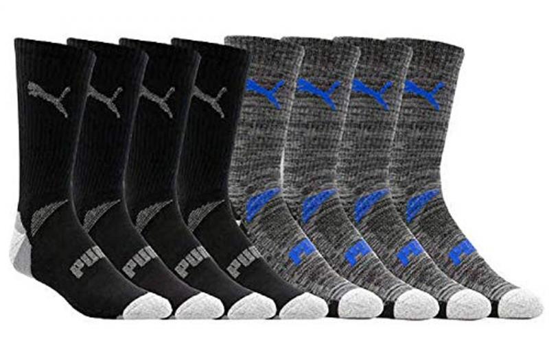 Crazy for Puma Socks: 14 Key Points on Buying & Wearing Blue Puma Socks in 2023