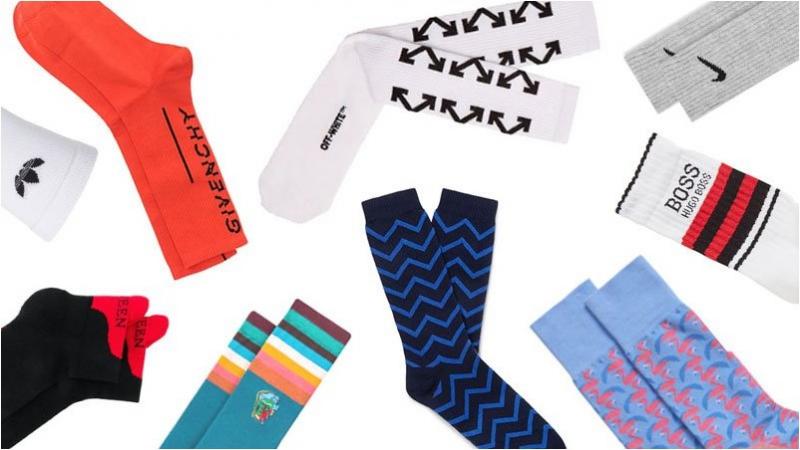 Crazy for Puma Socks: 14 Key Points on Buying & Wearing Blue Puma Socks in 2023