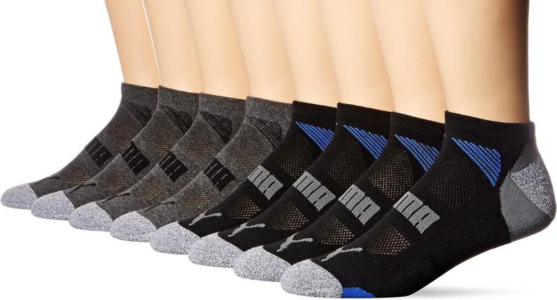 Crazy for Puma Socks: 14 Key Points on Buying & Wearing Blue Puma Socks in 2023