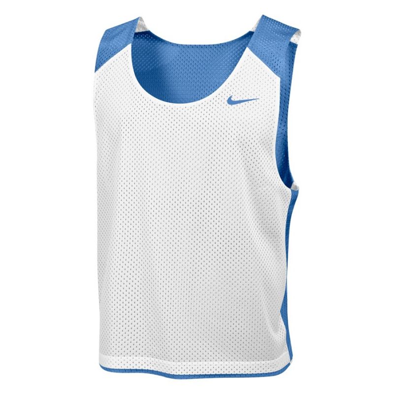 Create a Unique Look For Your Lacrosse Team with Custom Nike Pinnies