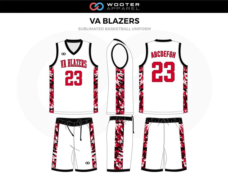 Create Custom Lacrosse Apparel  Jerseys for Your Teams Unique Style
