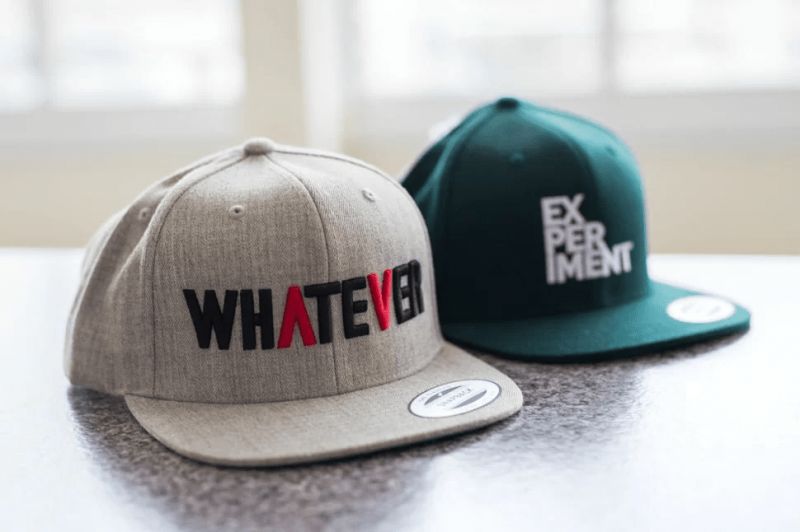 Create EyeCatching Custom Pom Hats to Showcase Your Style