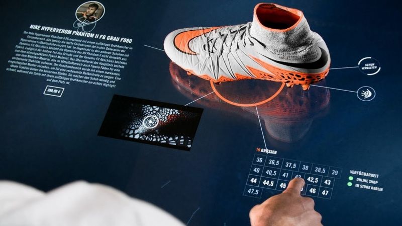 Create Unforgettable Customer Experiences with Nike Swooshfetti