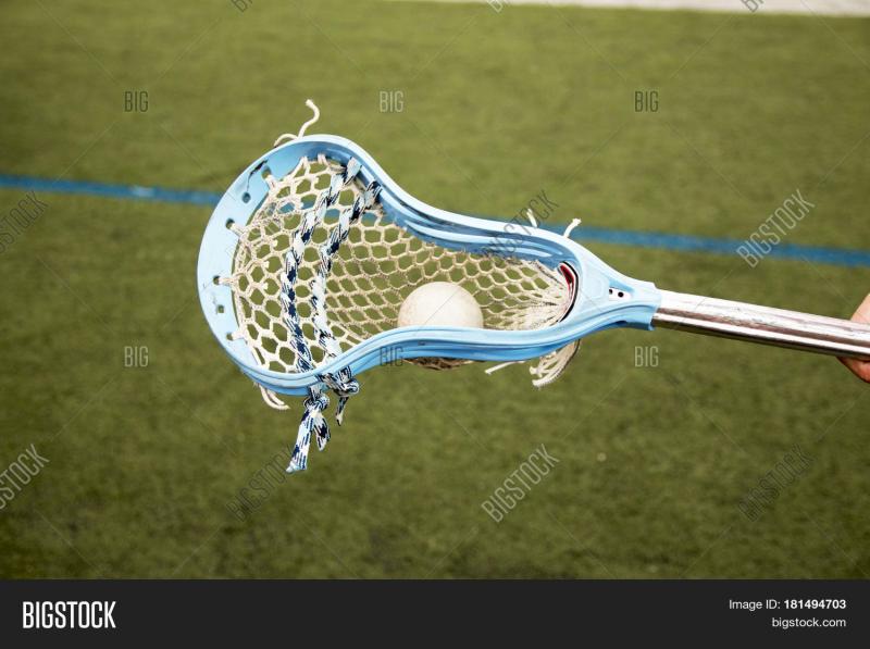 Create Your Dream Lacrosse Pocket: A 15-Step DIY Stringing Guide