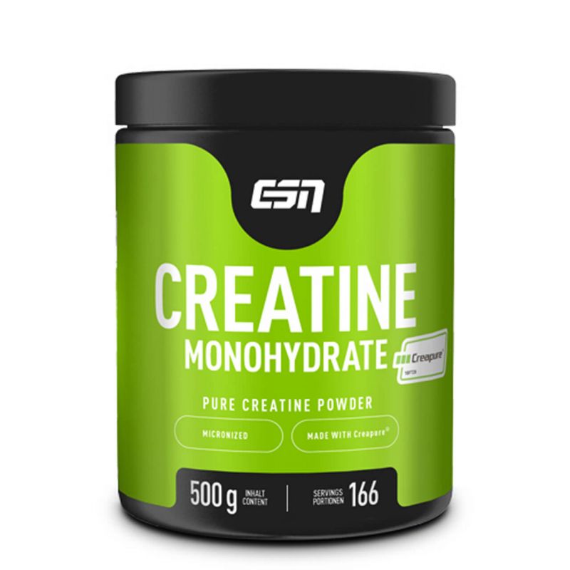 Creatine Monohydrate Review Is BioSteel Creatine Worth It