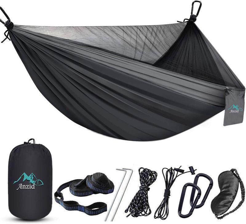 Crux Mesh Complete Kit Review A Lightweight Hammock System for Backpacking