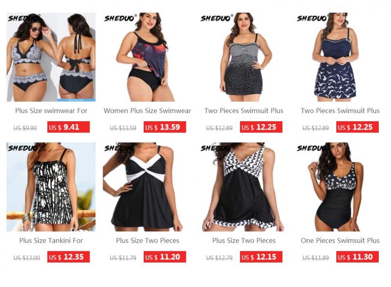 Curious About Finding The Perfect Tankini For Your Big Bust. Discover 15 Must-Have Styles That Flatter Your Figure