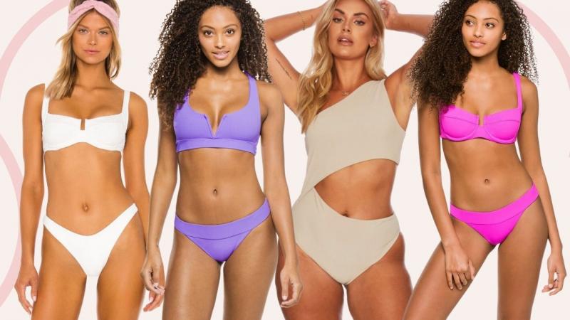 Curious About Finding The Perfect Tankini For Your Big Bust. Discover 15 Must-Have Styles That Flatter Your Figure