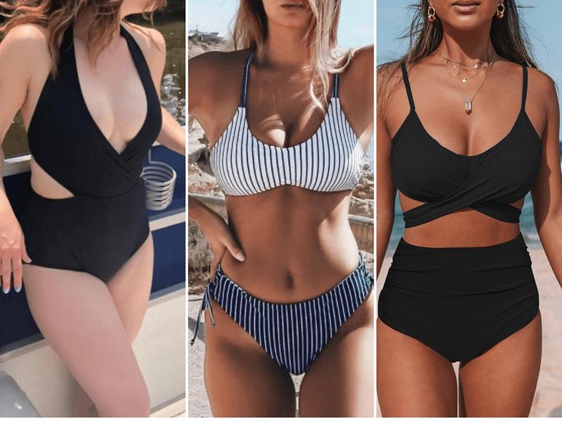 Curious About Finding The Perfect Tankini For Your Big Bust. Discover 15 Must-Have Styles That Flatter Your Figure