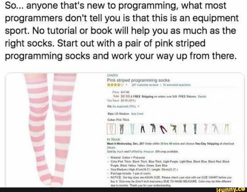 Curious About Goat Socks in the U.S.. Here