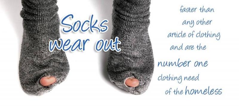 Curious About Goat Socks in the U.S.. Here