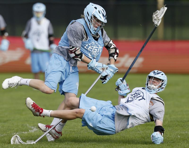 Curious About Lacrosse Gear. Discover 15 Lacrosse Glove Buying Tips That Will Take Your Game to The Next Level