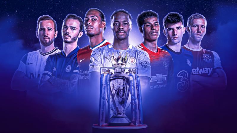 Curious About Live Sports Streaming on Peacock: Discover The Full 2022 Premier League, NFL, and Paralympics Schedule