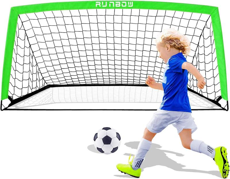 Curious About Portable Lacrosse Goals: Discover The Best Goals For Your Backyard In 2023