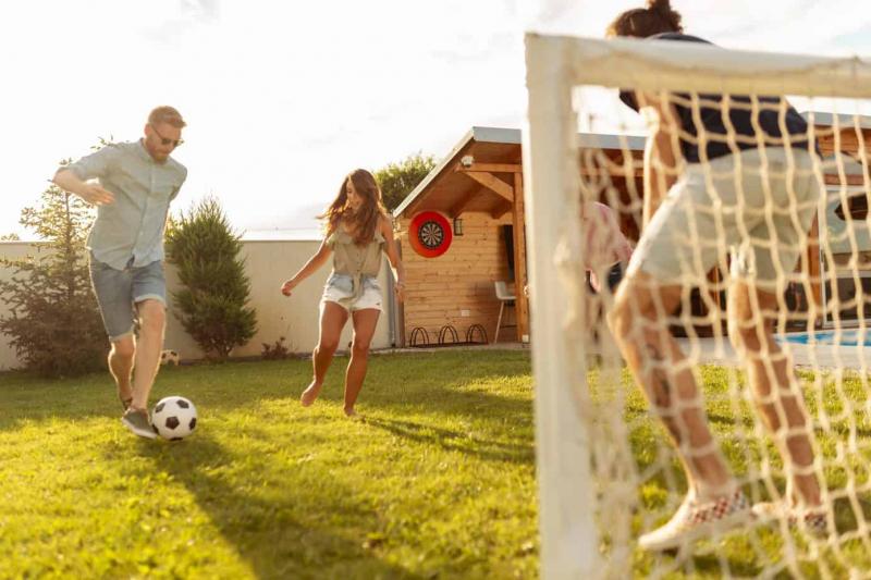 Curious About Portable Lacrosse Goals: Discover The Best Goals For Your Backyard In 2023
