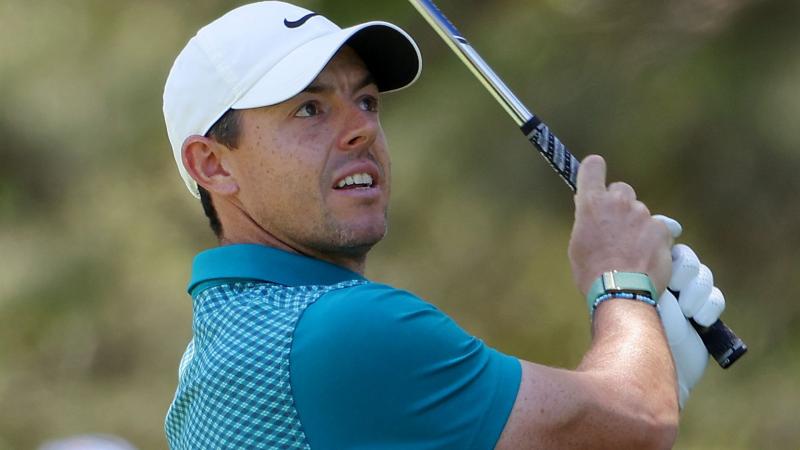 Curious About Rory McIlroy
