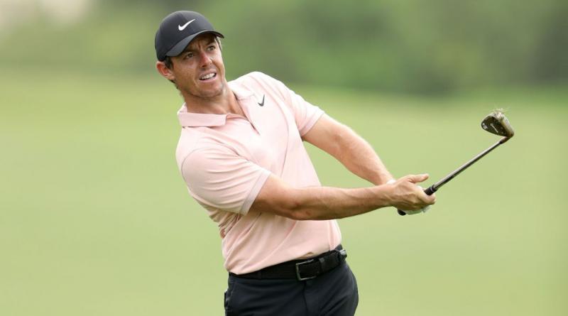 Curious About Rory McIlroy