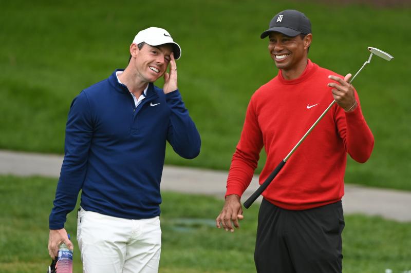 Curious About Rory McIlroy