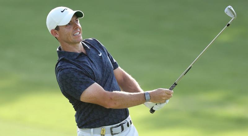 Curious About Rory McIlroy