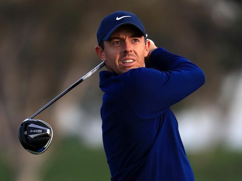 Curious About Rory McIlroy