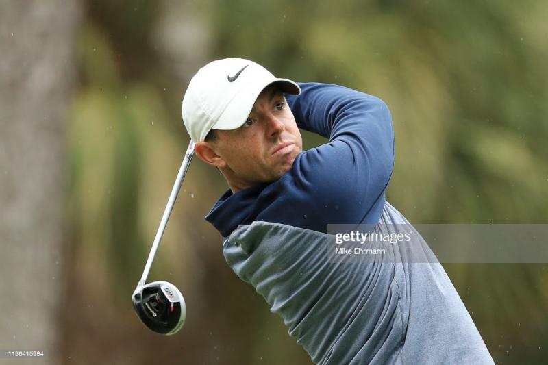 Curious About Rory McIlroy