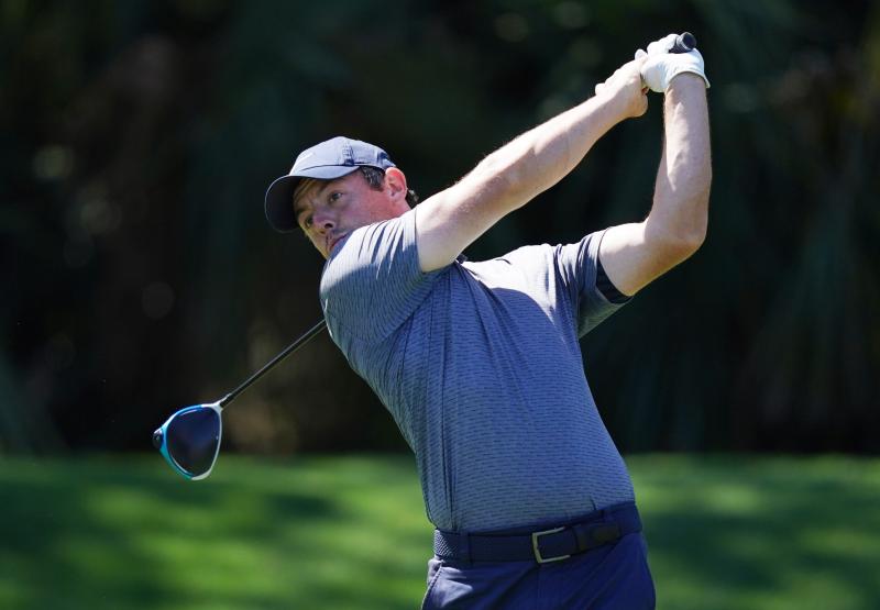 Curious About Rory McIlroy