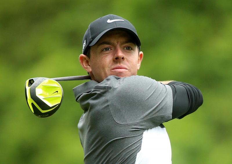 Curious About Rory McIlroy
