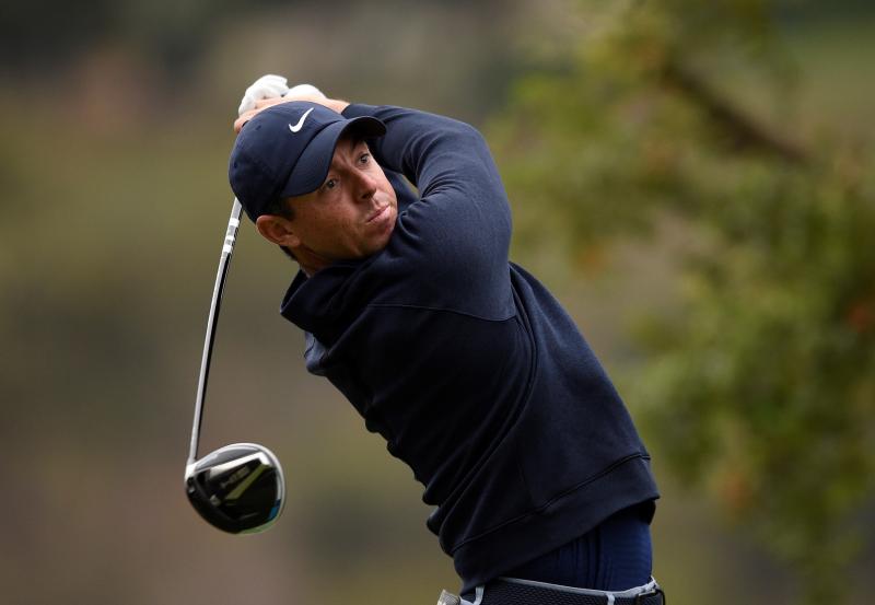 Curious About Rory McIlroy
