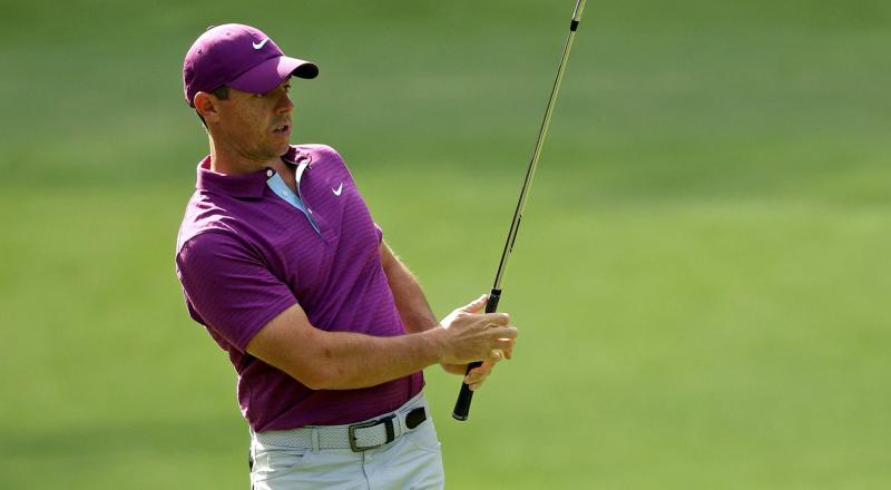 Curious About Rory McIlroy