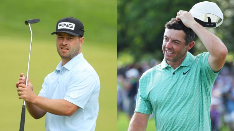 Curious About Rory McIlroy