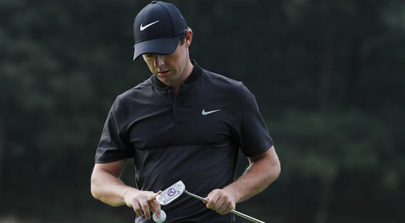 Curious About Rory McIlroy