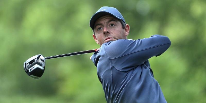 Curious About Rory McIlroy