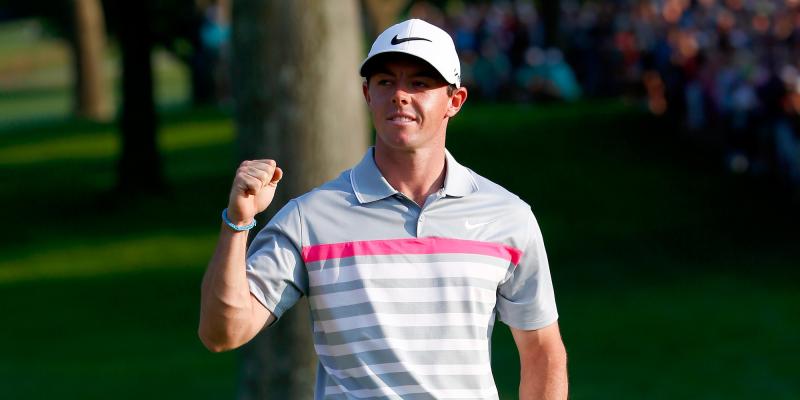 Curious About Rory McIlroy