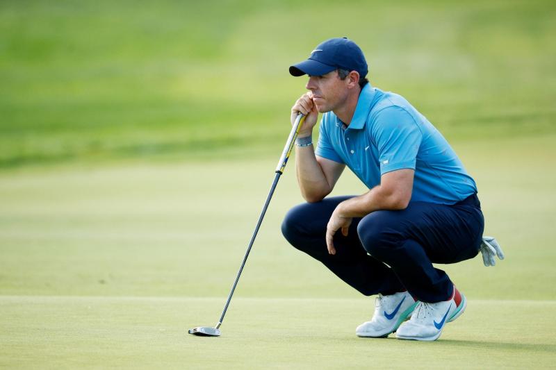 Curious About Rory McIlroy