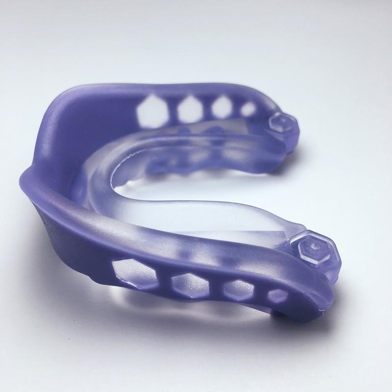 Curious About Shock Doctor Products. Find Out Their Best Mouthguards, Braces, And Shoulder Braces Here