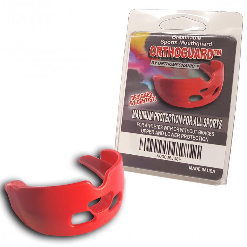 Curious About Shock Doctor Products. Find Out Their Best Mouthguards, Braces, And Shoulder Braces Here